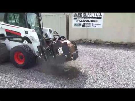 road hog skid steer|road hog cold planer.